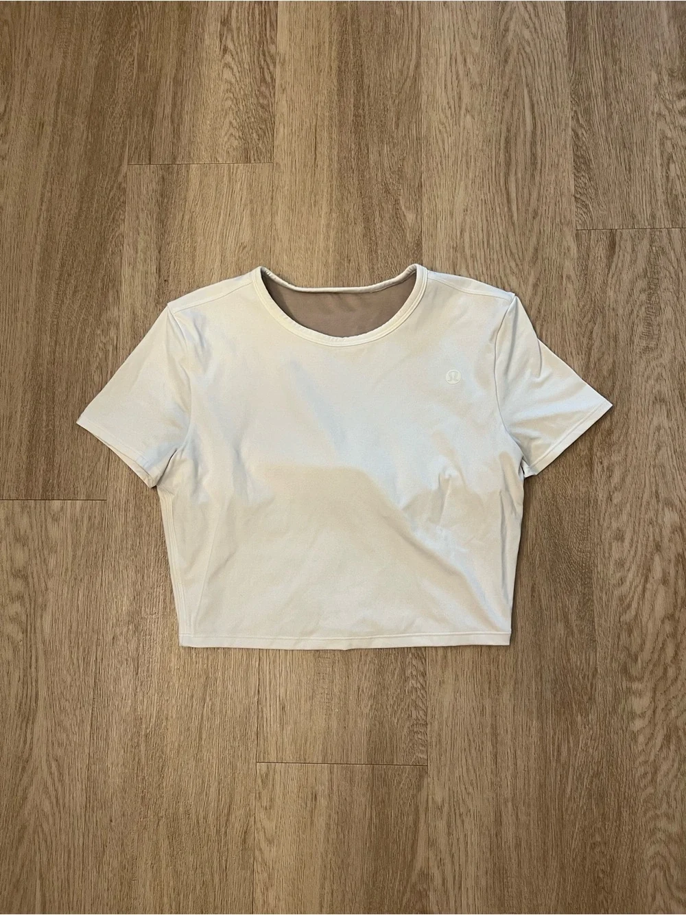 lululemon shirt